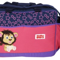 Tas Bayi Besar,Tas Besar,Perlengkapan Bayi,Tas Dialogue Lion Series