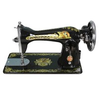 Jual Mesin Jahit sweing machine Tradisional SINGER 15 Class (Mesin Saja) Murah