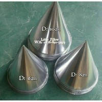 Jual (MURAH MERIAH) CETAKAN TUMPENG MINI D10 T12 BAHAN ALUMINIUM BAGUS Murah