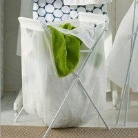 Jual Laundry Bag/Keranjang Baju Kotor IKEA JALL Murah