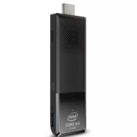 Jual INTEL boxstk2m3w64cc m3-6Y30/4GB/64GB eMMC/Win10 Compute Stick - Blac Murah
