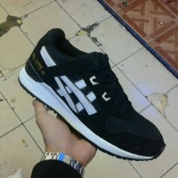 sepatu asics gel lyte premium termurah cowok murah casual keren neo