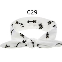 Jual bando kelinci bayi dan anak headband Murah