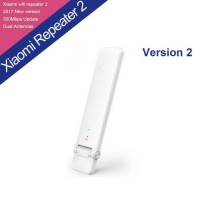 Jual Xiaomi Mi Wifi USB Range Extender/Repeater Amplifier 2 Original Murah
