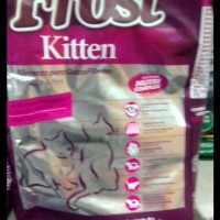 Jual Makanan Kucing Frost Kitten Murah