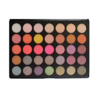 MORPHE 35E - It's Bling Eyeshadow Palette
