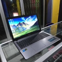 Asus X550JK Nvidia GTX 850M murah core i5 setara core i7 laptop gaming