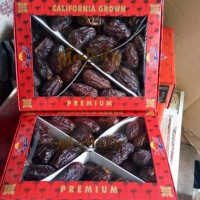 Jual buah kurma medjool kualitas terbaik 1kg Murah