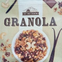 Jual East Bali Cashew Granola Murah