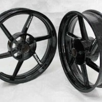 VELG MOTOR MERK ROCHELL TIGER LAMA (PALANG 6)