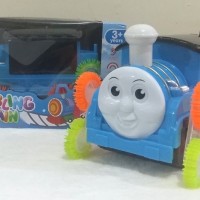 Jual Big Tumbling Thomas BESAR Kereta Thomas Jungkir Balik Murah