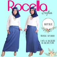 Jual Rocella sofia S/M/L/XL Murah