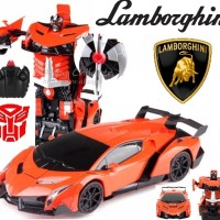 Jual RC Wall Walker & Climber Transformer Murah