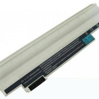 Baterai Laptop Acer Aspire One Oem 532, 532H, AO532H, A0532H, Putih