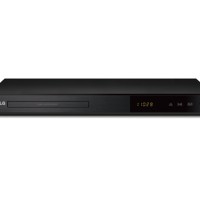 LG DVD Player DP542