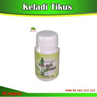 Obat Herbal Keladi Tikus -Herbal insani-