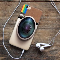 instagram logo vintage iphone case iphone 6 case 5s oppo f1s redmi s6