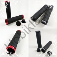 Jual Grip Sepeda Double Lock merk Avand Murah