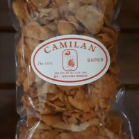 Jual Kripik Cimol Pedas Murah