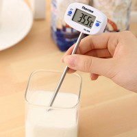 Jual Termometer Air & Makanan Digital- Digital Food Thermometer berkwalitas Murah