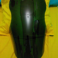 Jual WINDSHIELD VISOR MODIFIKASI CUSTOM UNIVERSAL Murah