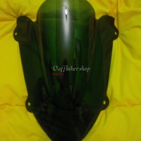 Jual WINDSHIELD VISOR KAWASAKI NINJA ALL SERIES 250/250FI/150R/150RR/Z250 Murah