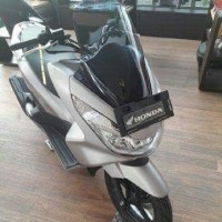 Jual WINDSHIELD VISOR HONDA PCX CBR150 K45 K45G LOKAL TIGER VARIO SONIC Murah