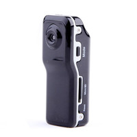 Jual cam MD80 Mini DV Clip Camera Hitam kamera klip black Murah