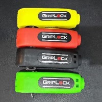 Jual Jual Griplock Grip Lock Kunci Gembok Pengaman Anti Murah