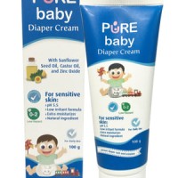 Jual PURE BABY DIAPER CREAM Murah