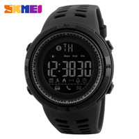 tangan pertama Jam Smart watch Terlaris anti air bluetooth digital Skm