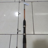 PROMO SPESIAL Joran shimano cruzar sg 2462 (135cm)