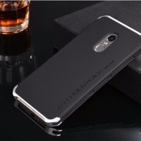 Xiaomi redmi note 4 pro case bumper casing hp full body ELEMENT SOLACE