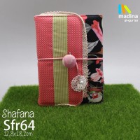 Jual Al Quran Shafana Rainbow Murah