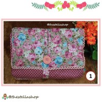 Jual Mukena Giggles Daily Katun Jepang Premium Murah (Mukena Dewasa) - 01 Murah