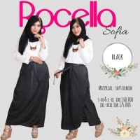 Jual Rocella Sofia S/M/L/XL Murah