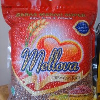 Jual Beras Merah Super Mellova 2 kg Murah