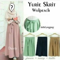 Jual Terlaris Yuri Skirt Murah