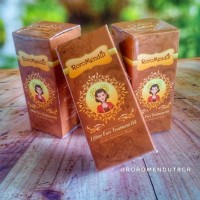 Jual NEW ROROMENDUT LIFTING FACE TREATMENT OIL Murah