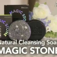 Jual NEW! April Skin Magic Stone Murah