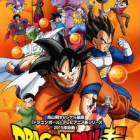 Jual FILM ANIME DRAGON BALL KECIL, Z, GT, SUPER, OVA LENGKAP SUB INDONESIA Murah