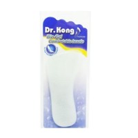 Bantalan Dalam Sepatu | Dr. Kong Bio Gel Comfortable Insole