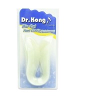 Bantalan Dalam Sepatu | Dr. Kong Bio Gel Heel Cradle (Arc Support)