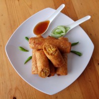 Jual Lumpia Semarang Murah