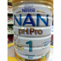 Jual Susu Nan pH pro 1 800gr usia 0-6bln Murah