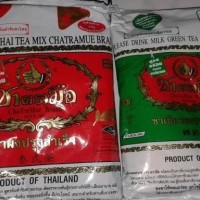 Jual Thai Tea Number One Cha Tramue Murah
