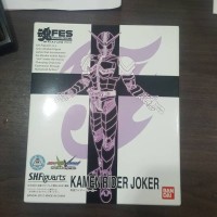 Jual SHF SHFIGUARTS kamen rider w double joker Murah