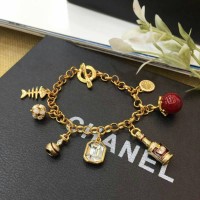 gelang emas channel