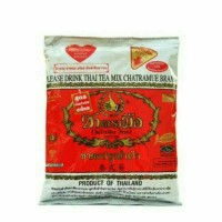 Jual Thai Tea Number One Brand Cha Tramue /Thailand Tea Murah