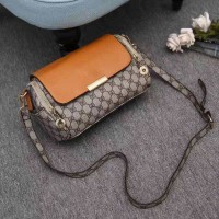 TAS SELEMPANG GUCCI YOYO 9250-1